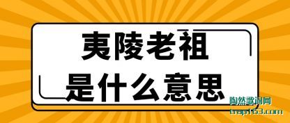 �������������ʲô��˼