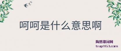 Ǻʲô˼