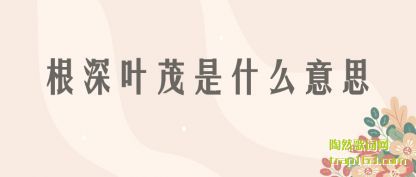 Ҷïʲô˼