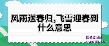 ���ڷ����ʹ���,��ѩӭ����ʲô��˼