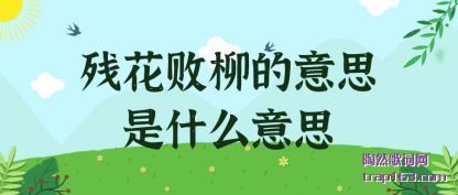 �����л���������˼��ʲô��˼