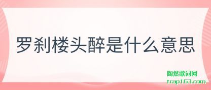 ɲ¥ͷʲô˼