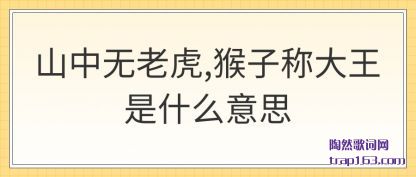 ɽ������(lao)��,����(zi)�ƴ�����ʲô��˼