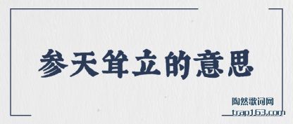 ������(song)������˼