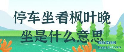 ͣҶ(ye)ʲô(yi)˼