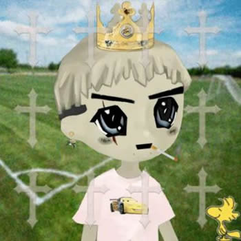 ϼ