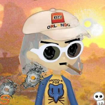 ϼ