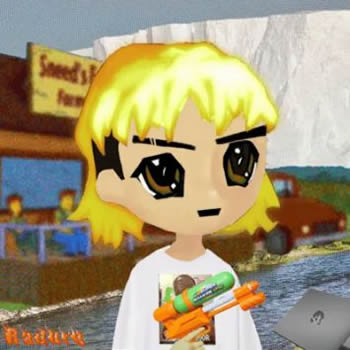 ԸϽ
