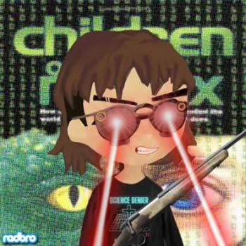 贸